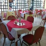 Restaurant Sammerton hotel