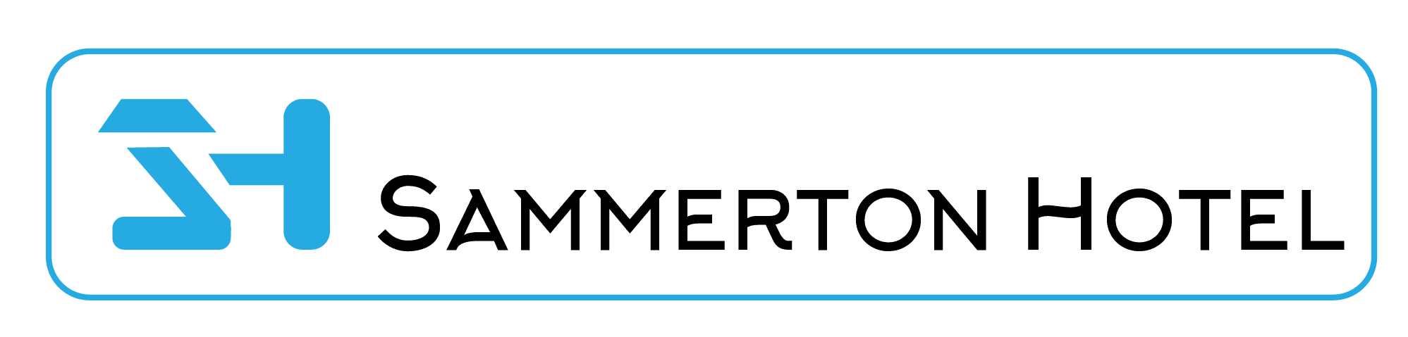 sammerton hotel logo